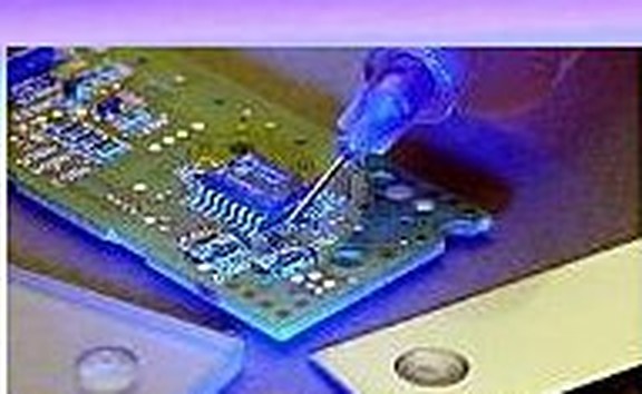 Wie viel Watt braucht eine UV-LED-Härtungslampe?