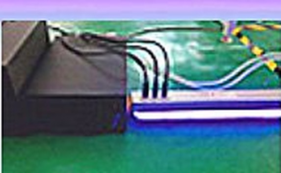 LED-UV-Härtung: Prinzip, Vorteile und Einsatzgrenzen