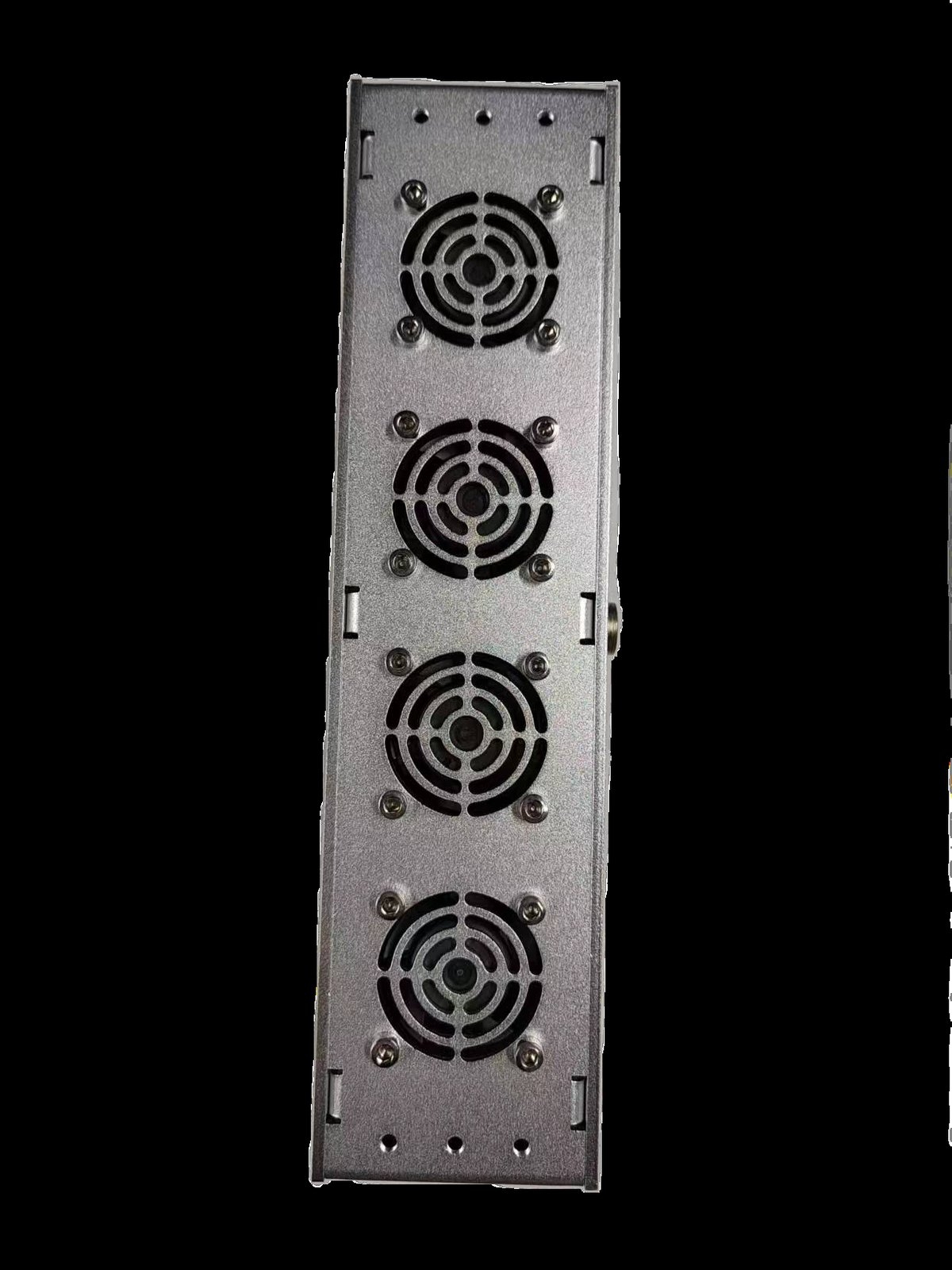 JLK20010 UV-LED-Linienstrahler 300 W, luftgekühlt (200 × 10 mm)