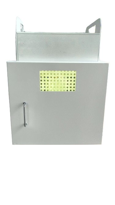 Horno de curado UV JLK300300GHX-F en formato armario, 300 × 300 mm
