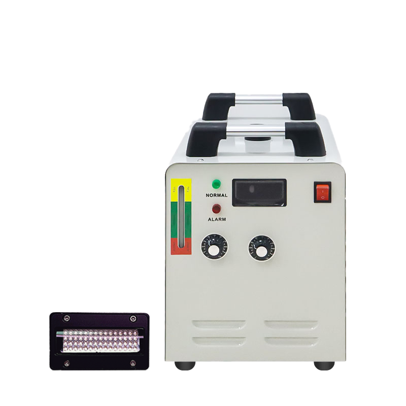 UV-LED-Lampe für Epson-Druckköpfe der 5./7. Generation 60 × 20 mm
