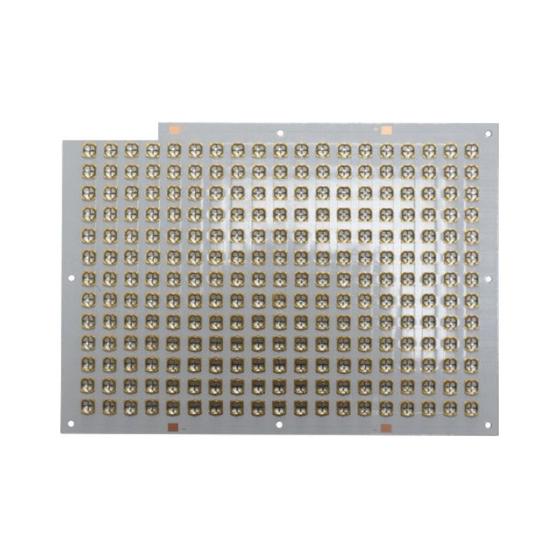 2400 W UV-LED-Härtungsmodul 190 × 132 mm