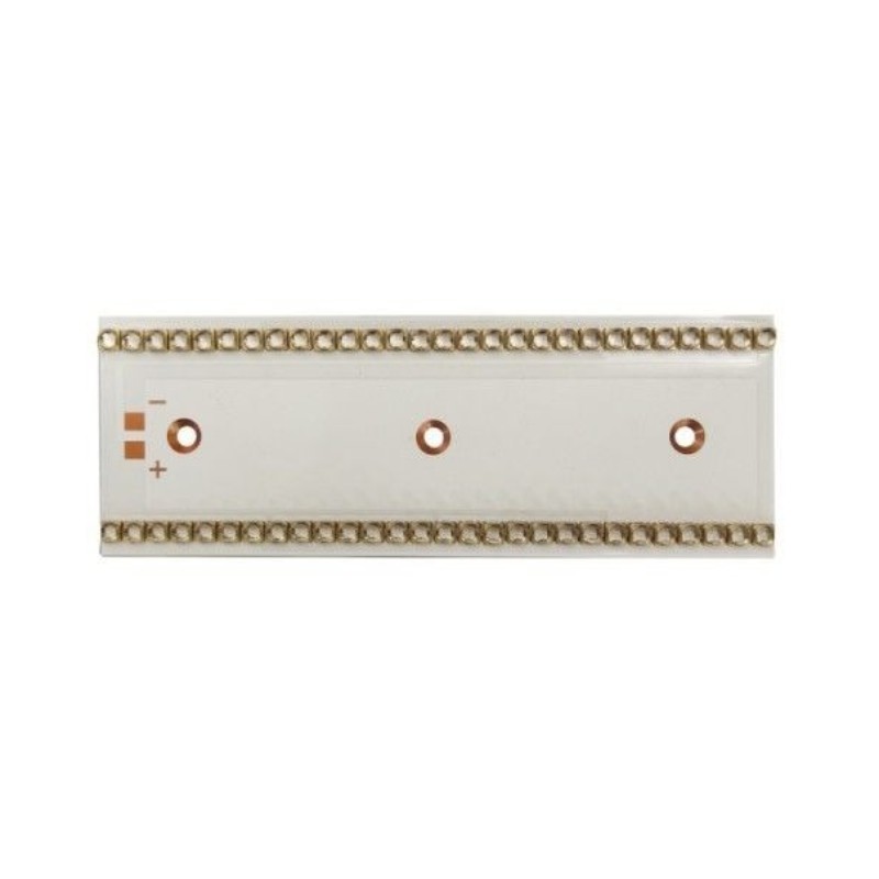 168 W UV-LED-Härtungsmodul 81 × 21 mm