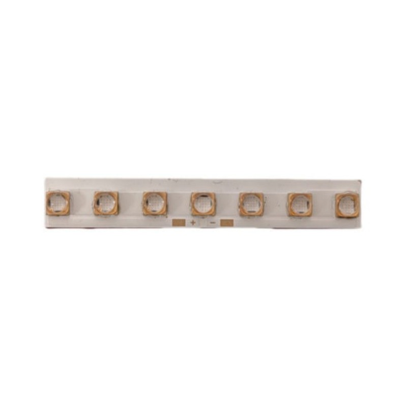 Módulo de curado UV LED de 21 W 48 × 3,5 mm