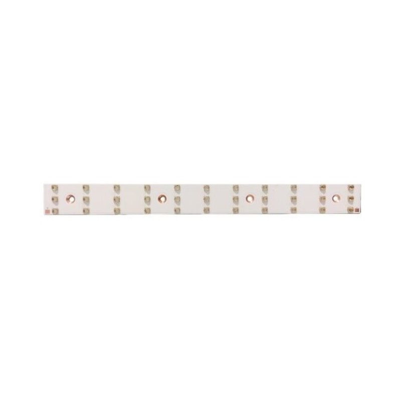 100 W UV-LED-Härtungsmodul 198 × 20 mm