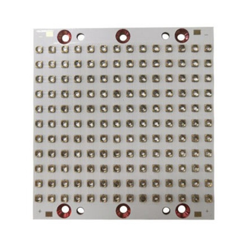 450 W UV-LED-Härtungsmodul 95 × 80 mm