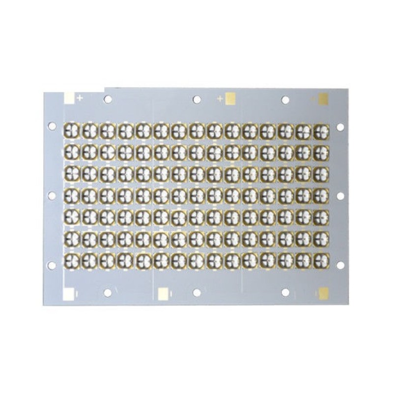 1000 W UV-LED-Härtungsmodul 108 × 60 mm