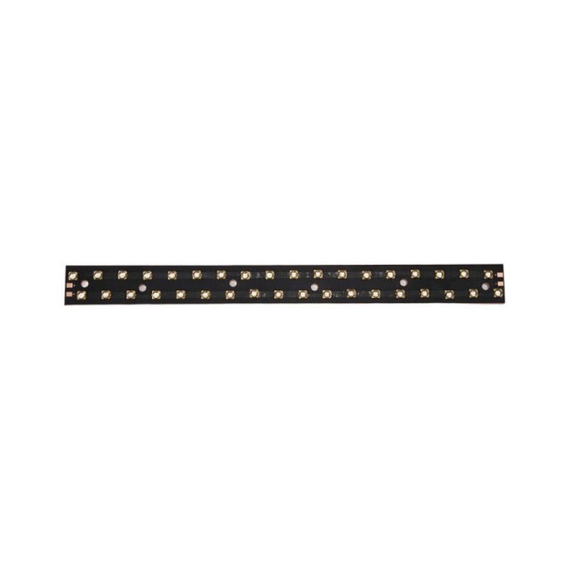 100 W UV-LED-Härtungsmodul 201 × 18 × 2 mm