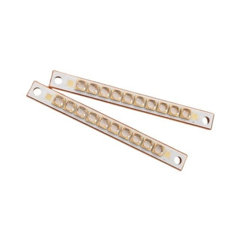 Módulo de curado UV LED de 30 W 39 × 3,5 mm