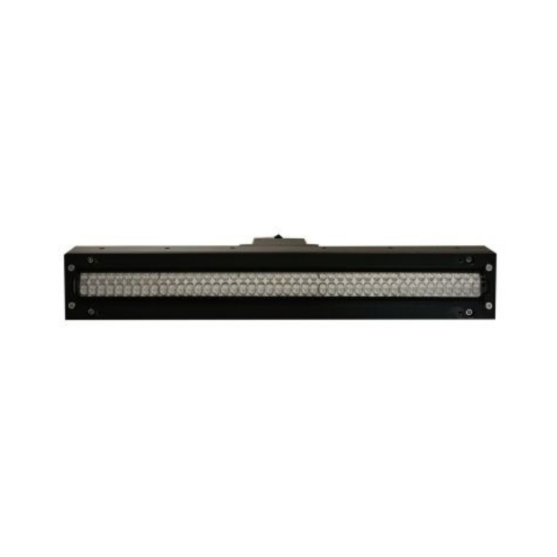 900 W UV-LED-Härtungslampe 300 × 25 mm, wassergekühlt