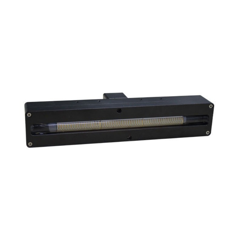 1500 W UV-LED-Härtungslampe 180 × 16 mm, wassergekühlt