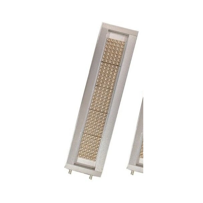 Lámpara de curado UV LED de 1800 W 265 × 40 mm, refrigerado por agua