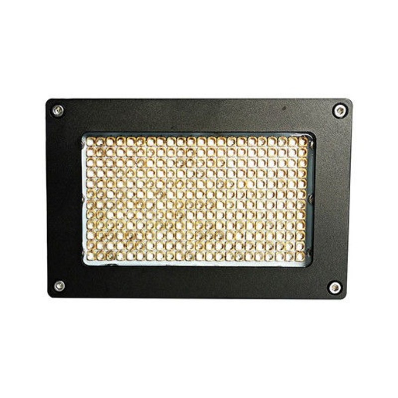 Lámpara de curado UV LED de 600 W 94 × 54 mm, refrigerado por aire