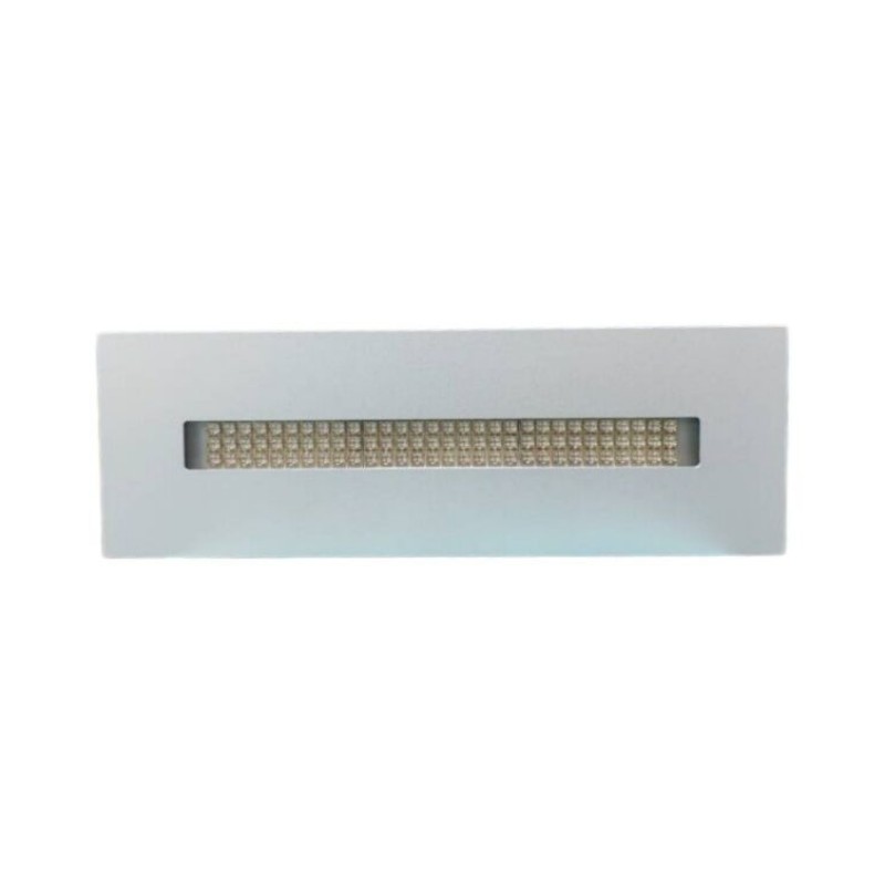 900 W UV-LED-Härtungssystem 225 × 20 mm, luftgekühlt