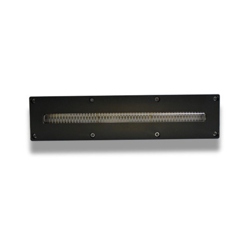 Sistema de curado UV LED de 2000 W 180 × 11 mm, refrigerado por agua