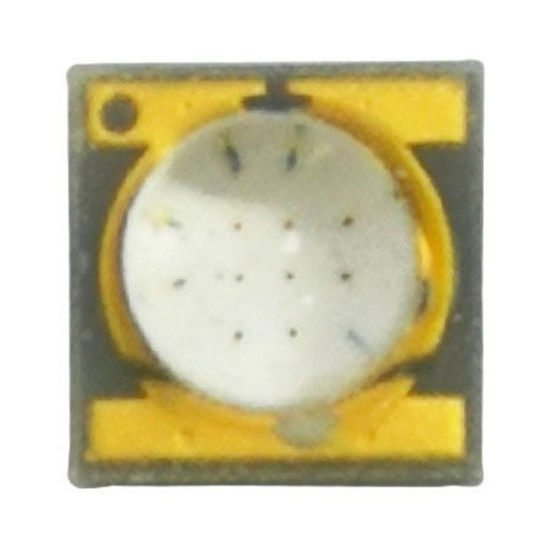 3 W UV-LED-Chip 3,5 mm × 3,5 mm, 365 / 385 / 395 / 405 nm