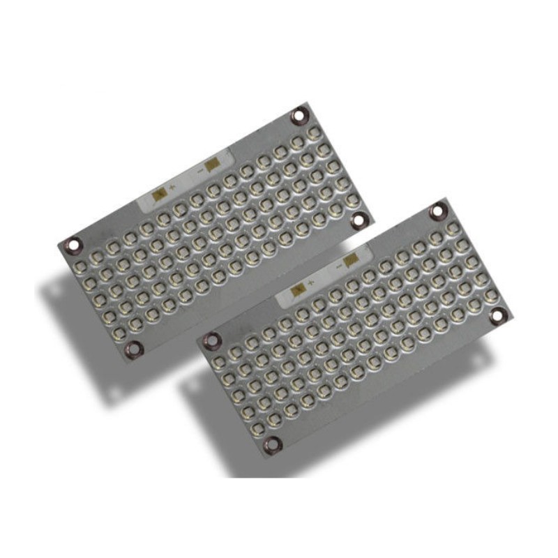 225 W UV-LED-Chip 62 × 30 × 3,0 mm