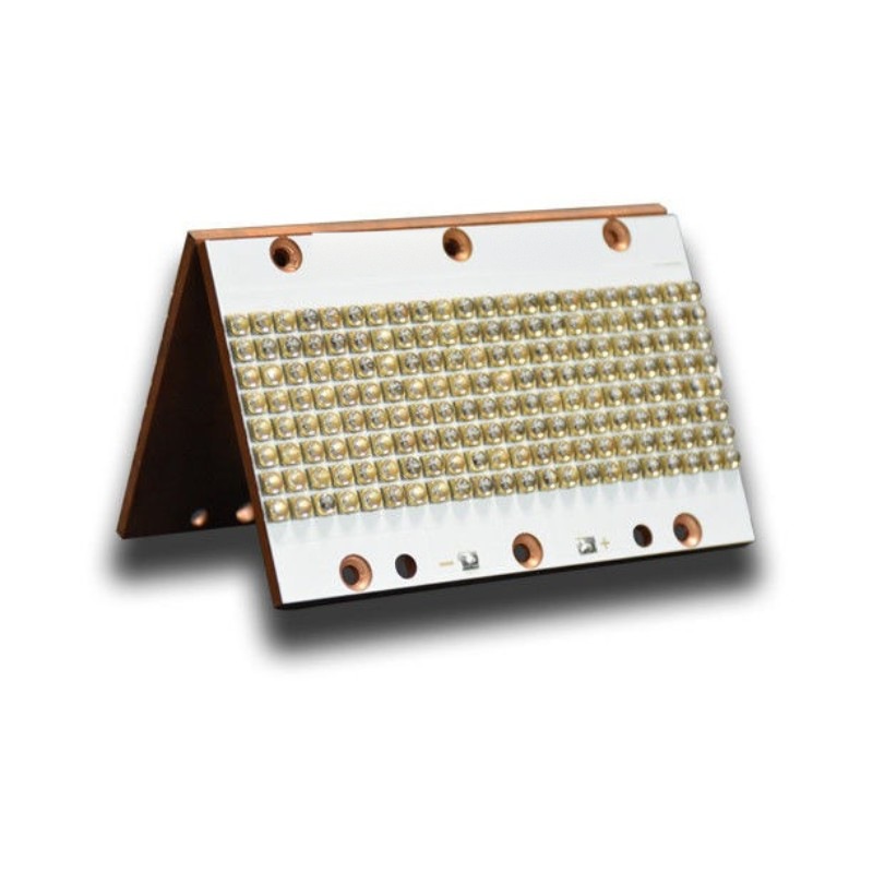 520 W UV-LED-Härtungsmodul 100 × 35 mm