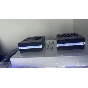 UVLED Water-Cooled Line Light 100 x 10 mm (365 nm)